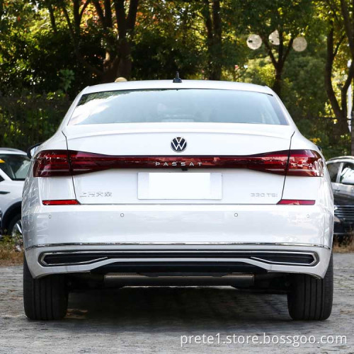 B7 American Auto Electronics B6 Car Model Volkswagen-passat Bzb Volkswagen Passat